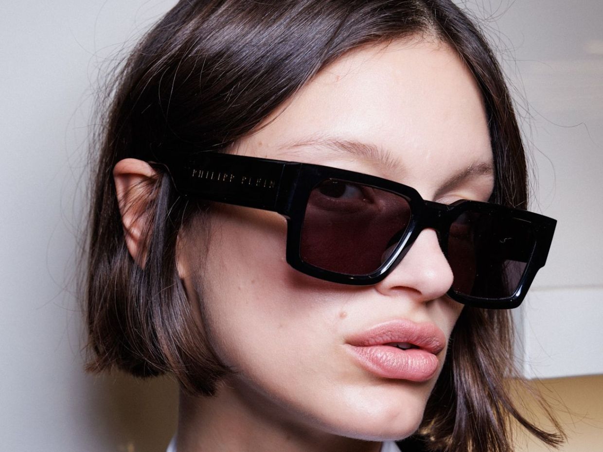 Μοντέρνα bob κουρέματα που θα επικρατήσουν την άνοιξη του 2026