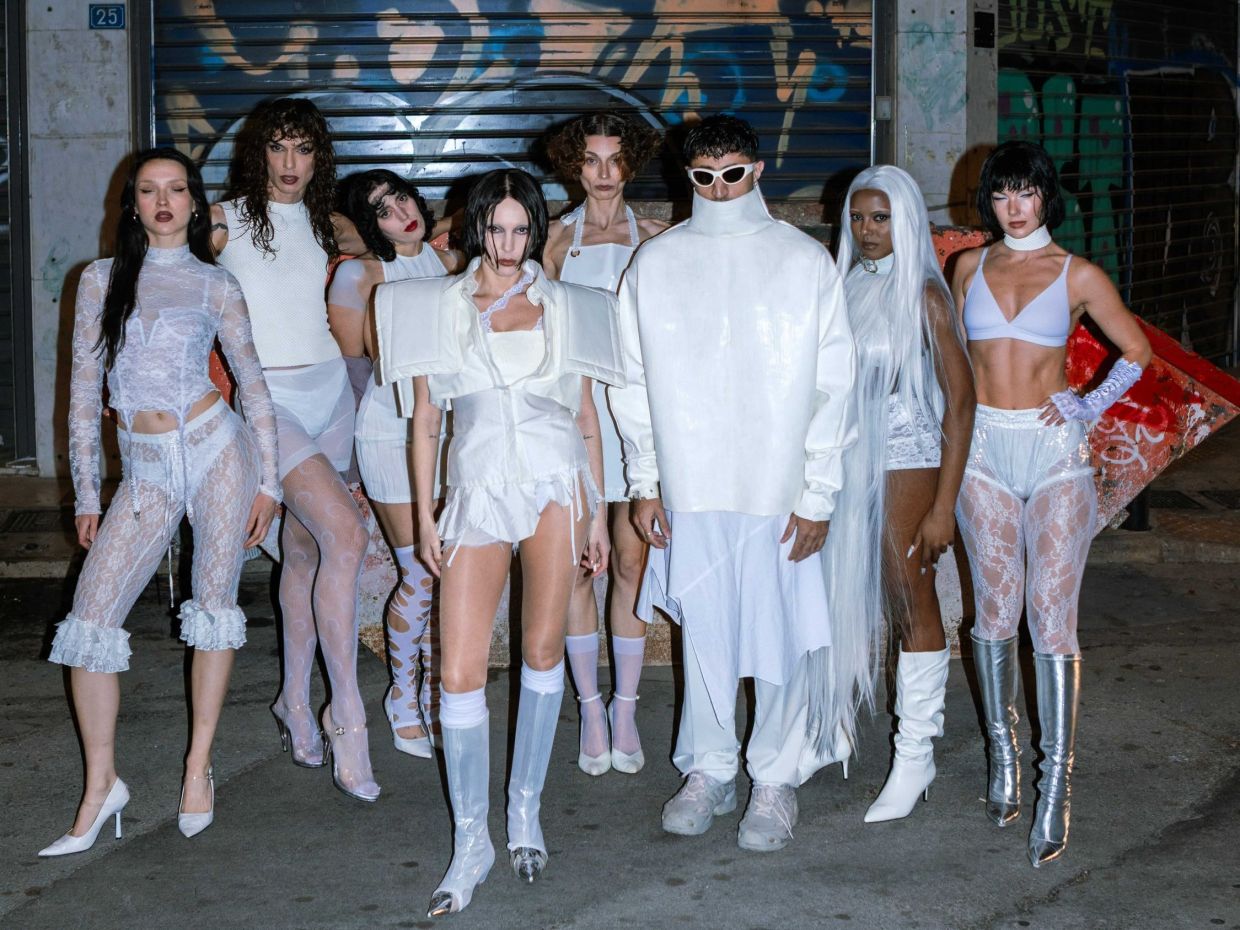 Η Τάμτα επιστρέφει με νέο live στην Αθήνα την Κυριακή 26 Απριλίου και πολλές εκπλήξεις