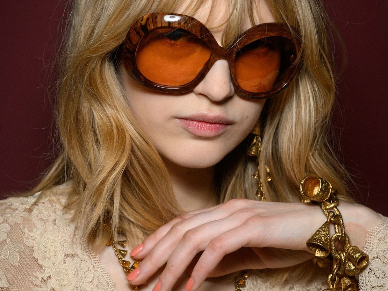 Οι καλύτερες ιδέες manicure για να ολοκληρώσεις το festival look σου