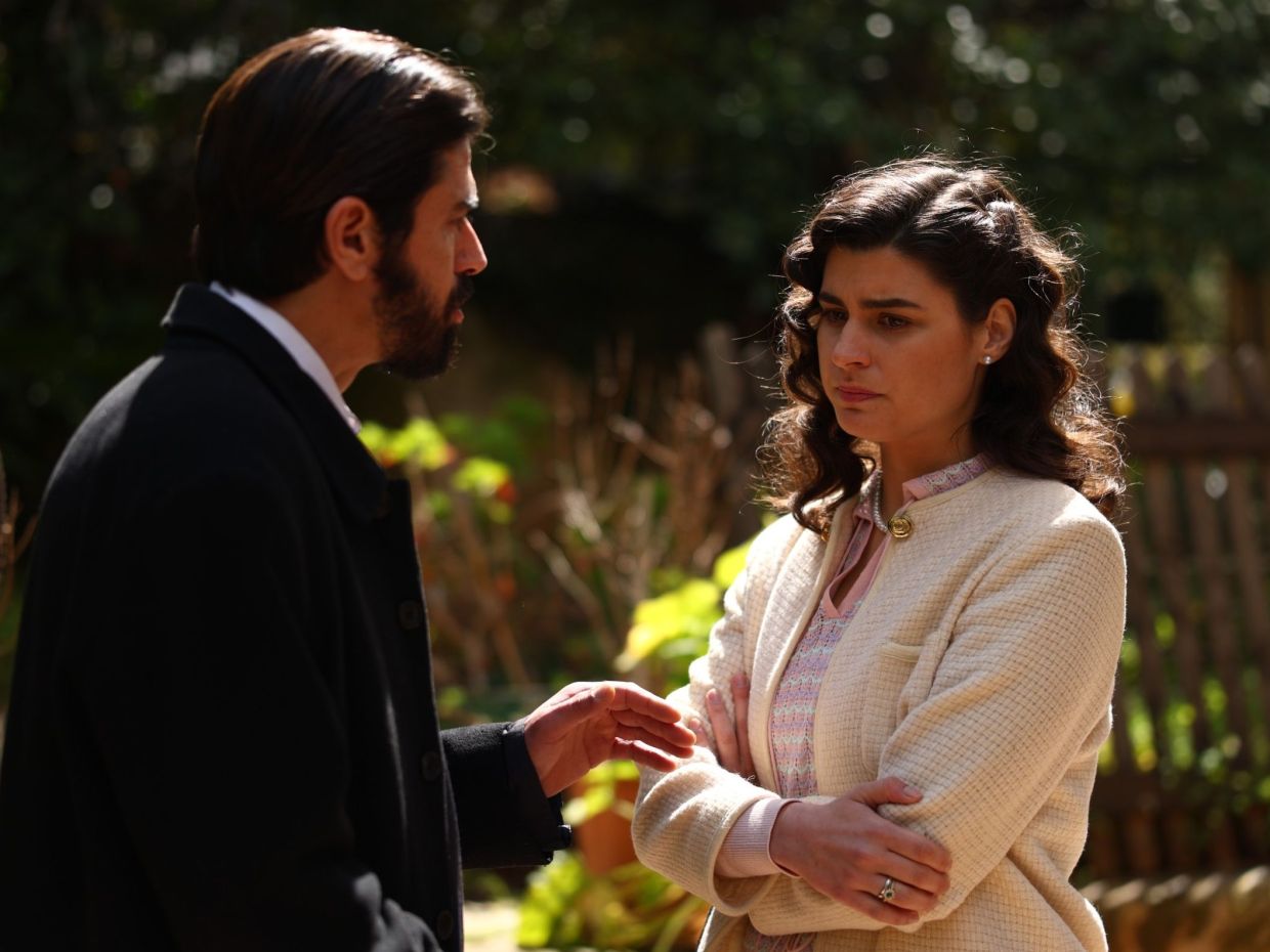 Μία αυτοκτονία, μία εξαφάνιση στον Άγιο Έρωτα πριν το σκληρό φινάλε με την τιμωρία του Παύλου