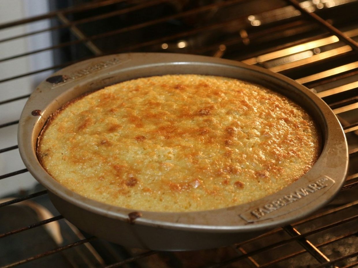 Μην πετάς τις φλούδες από την παρμεζάνα! Ο φούρνος μικροκυμάτων θα τις μεταμορφώσει