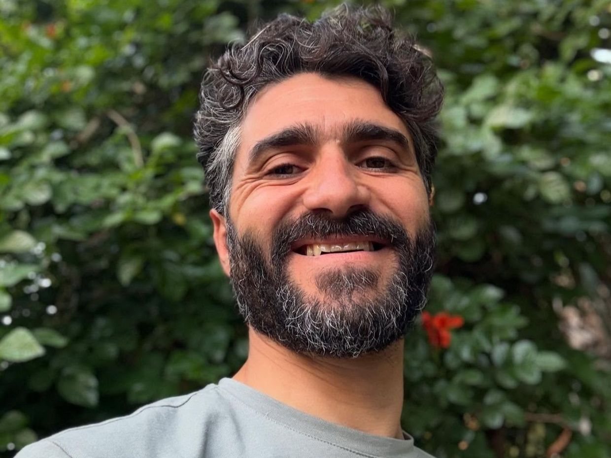 Η μετάβαση μετά τον Άγιο Παΐσιο & το διαζύγιο για τον Προκόπη Αγαθοκλέους μετά από 8 χρόνια γάμου