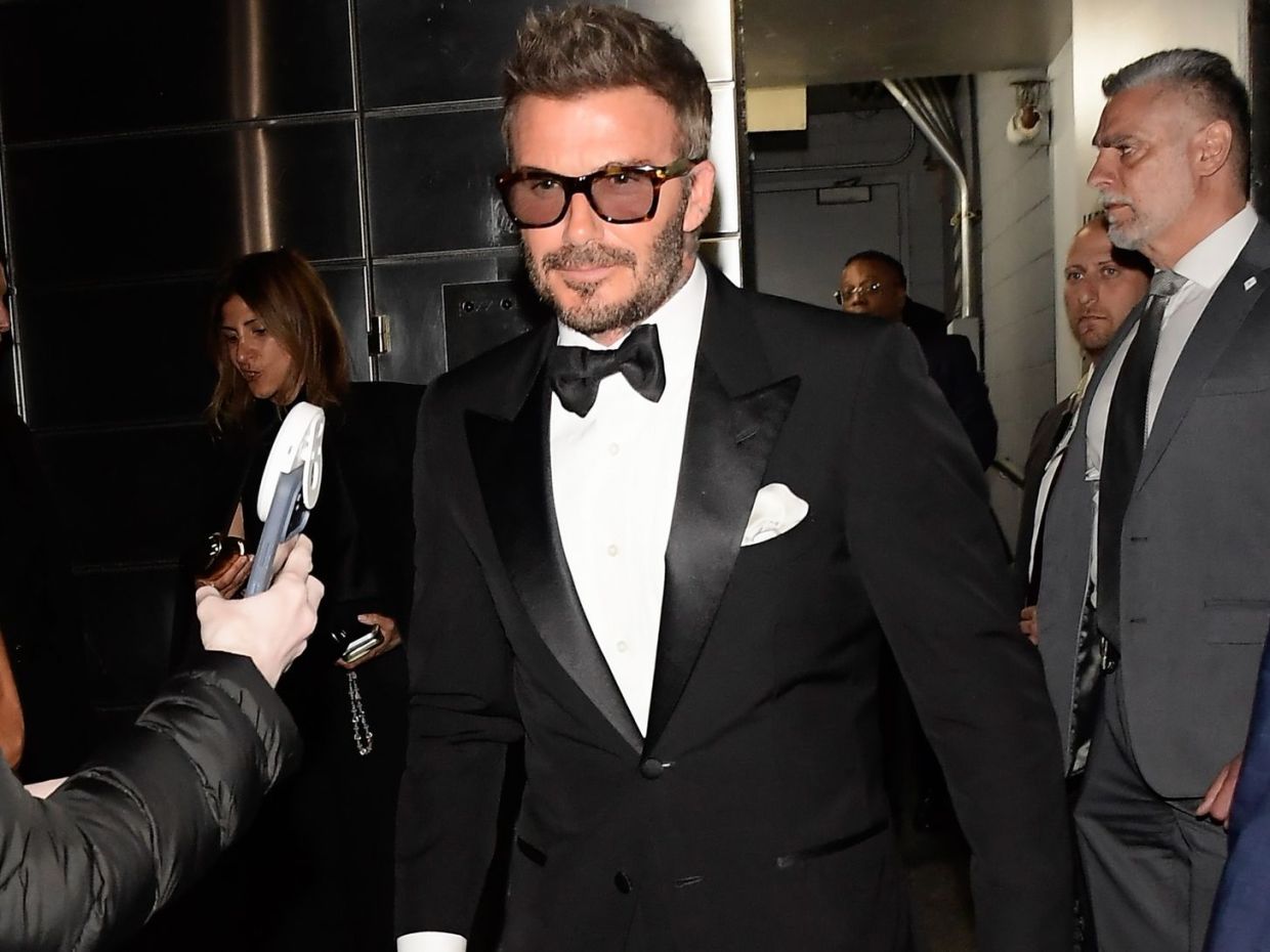 Ο David Beckham γίνεται 51: Η δύσκολη χρονιά, το δράμα με τον Brooklyn & τα 27 χρόνια «Posh & Becks»