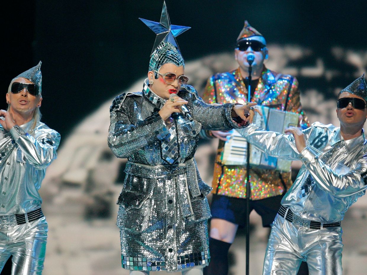 Τα 10 πιο δημοφιλή τραγούδια ever στο κανάλι της Eurovision στο YouTube : Δεν φαντάζεσαι το No1