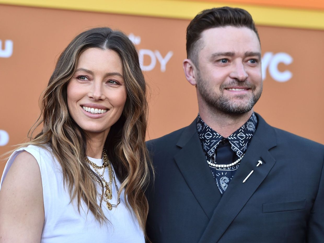 Σε τεντωμένο σχοινί ο γάμος της Jessica Biel και του Justin Timberlake: «Είναι δημόσια ταπεινωμένη»