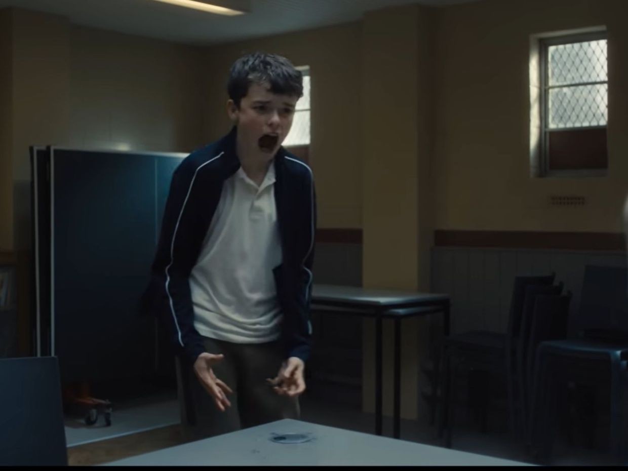 Ο δημιουργός του Adolescence βάζει τέλος στα σενάρια για δεύτερη σεζόν