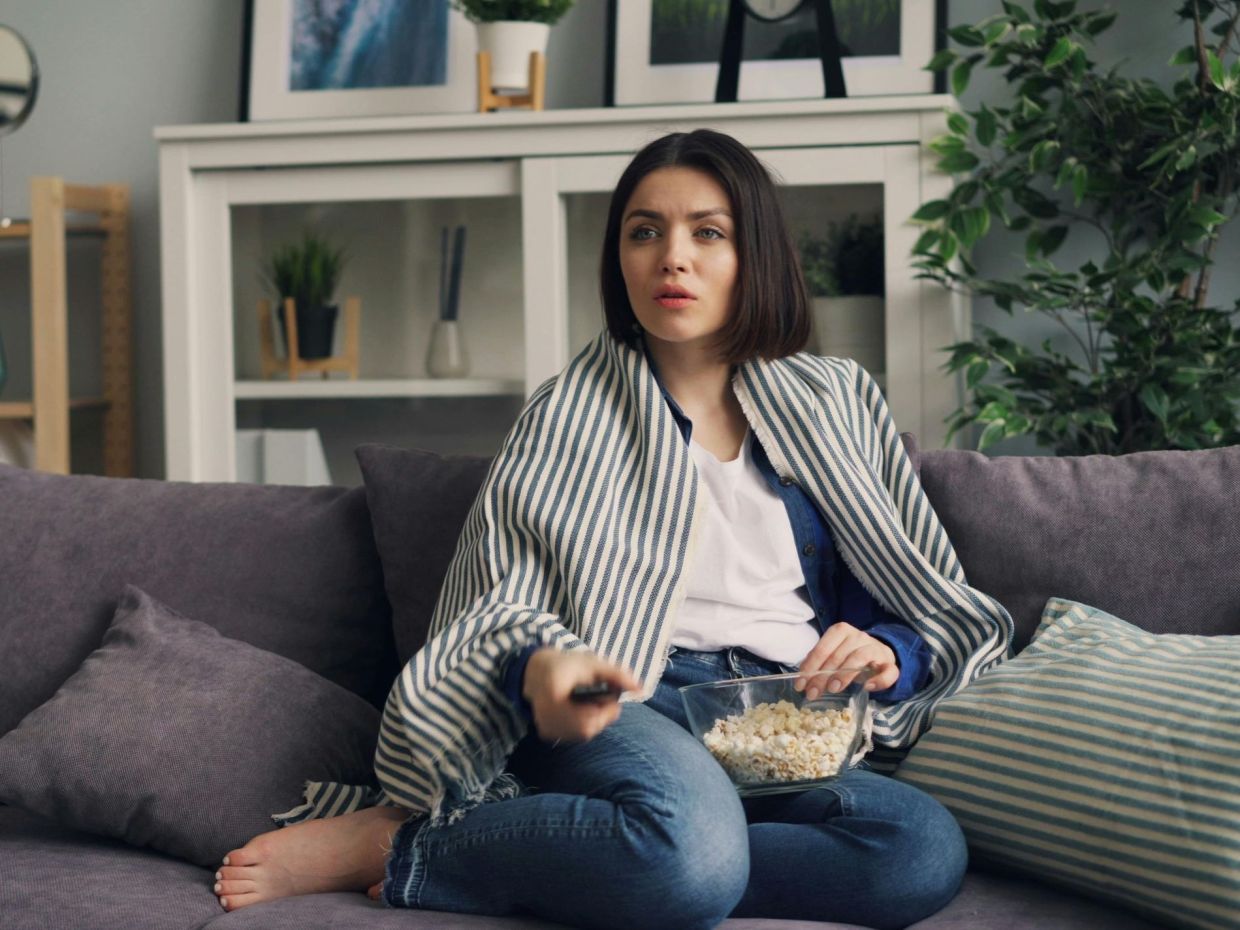 10 serial killer shows στο Netflix για σκοτεινό binge-watch με αληθινά εγκλήματα & ψυχολογικά θρίλερ