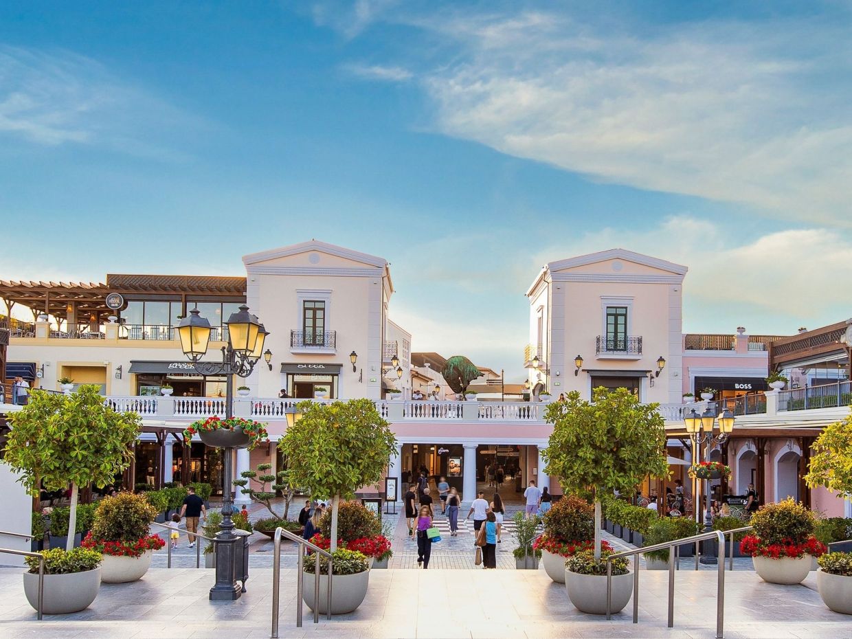 Black Friday Summer Edition στο Designer Outlet Athens