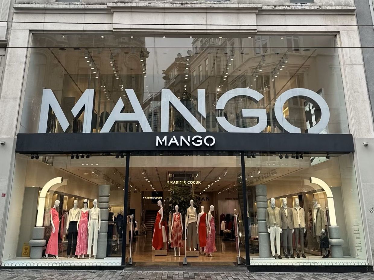 Η ιστορία της Mango και η υπόθεση που συγκλονίζει την Ισπανία: Συνελήθη ο γιος του ιδρυτή