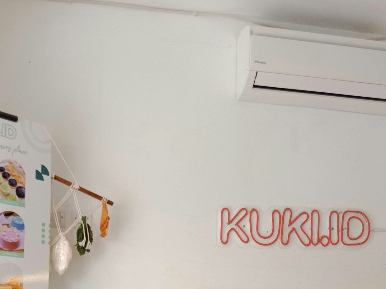8 πράγματα που πρέπει να απομακρύνεις από το air condition για να εξοικονομήσεις ενέργεια