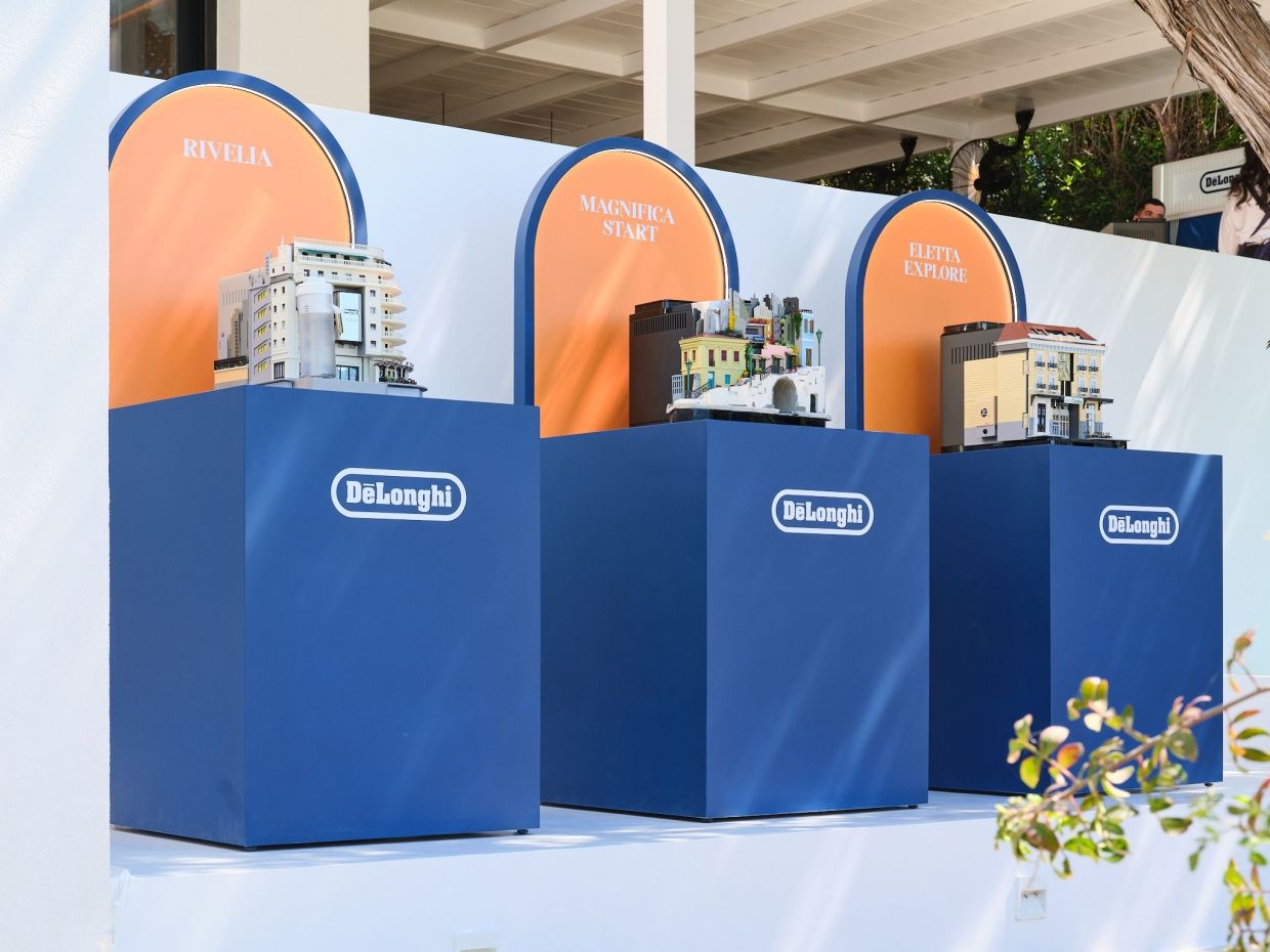 Perfetto a Casa: Η De’Longhi μας συστήνει στην ιδανική εμπειρία καφέ στην άνεση του σπιτιού μας