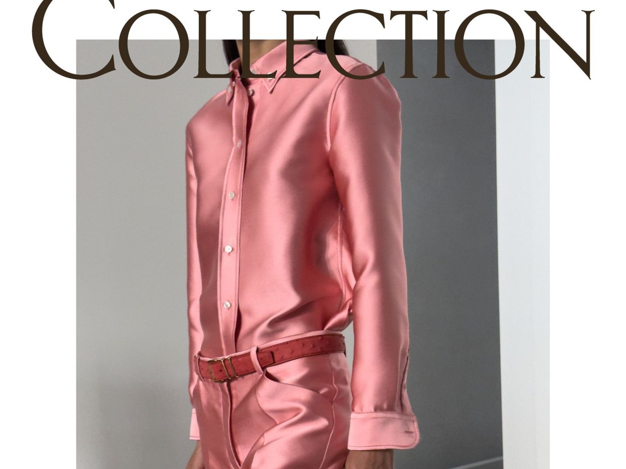 Η πιο cool ανοιξιάτικη καμπάνια Calvin Klein από την Veronica Leoni