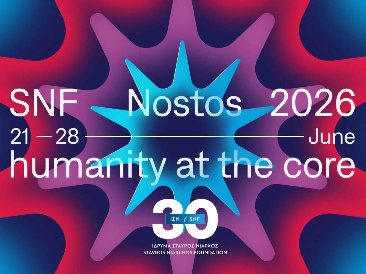  SNF Nostos 2026 του  (ΙΣΝ): O Εχθρός του Λαού από το Theater of War Produc