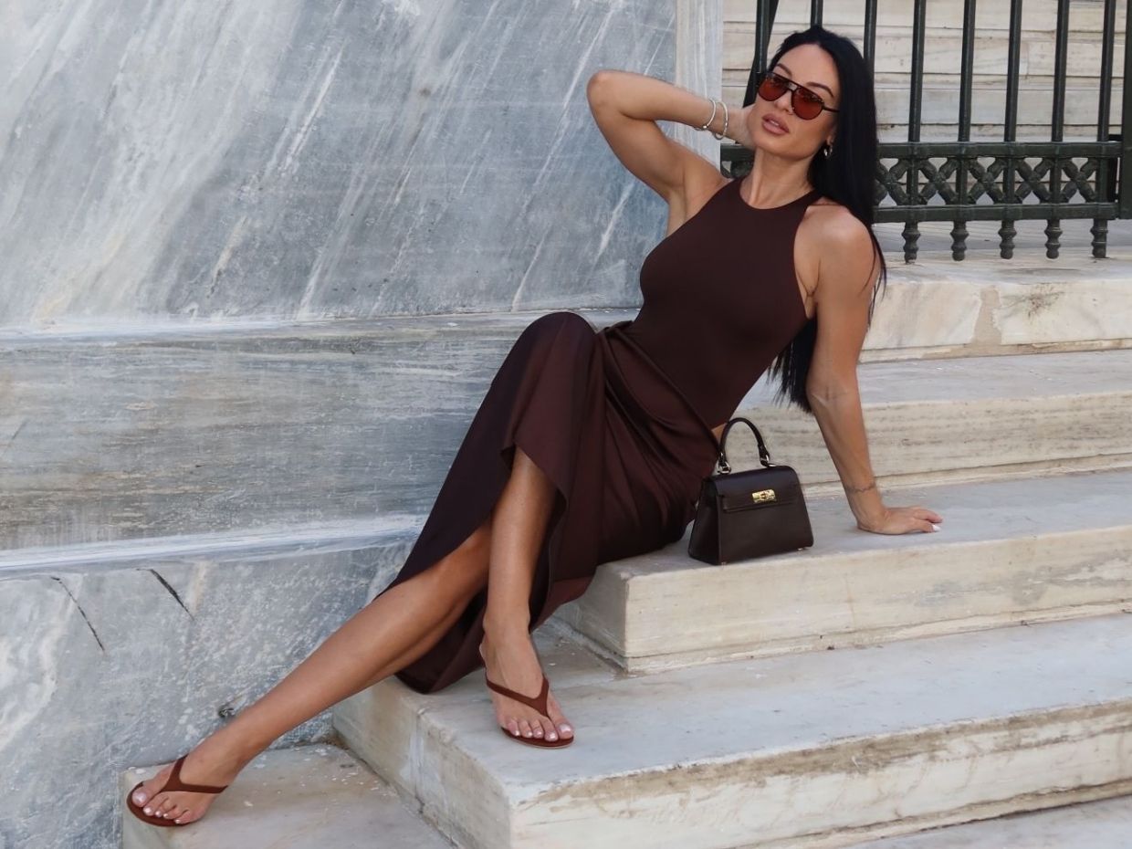 Summer essentials: Αυτά είναι τα μόνα ζευγάρια παπούτσια που θα χρειαστείς αυτό το καλοκαίρι
