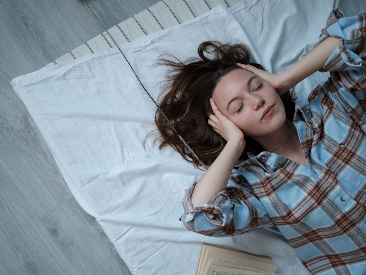 «Anxiety Bag»: Η νέα τάση της Gen Z για τη διαχείριση του άγχους που κάθε μαμά πρέπει να γνωρίζει