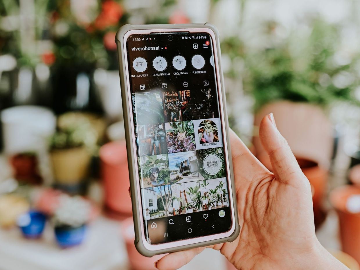 Επιτέλους! Το νέο feature του Instagram θα σώσει τα carousel μας από τις «λεζάντες - σεντόνια»