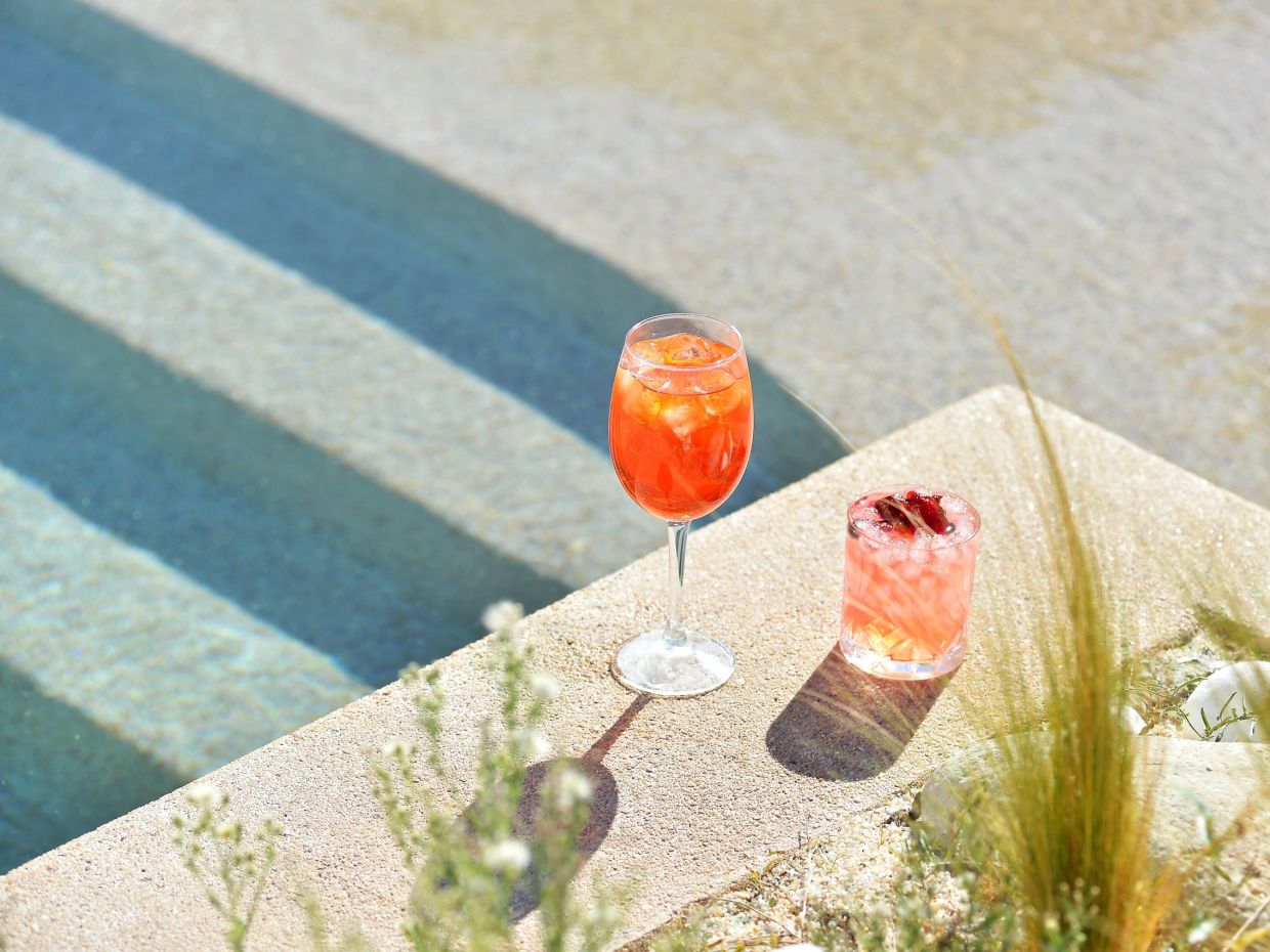 Τρεις προτάσεις για απίθανες summer in the city εμπειρίες με τη γεύση σε πρωταγωνιστικό ρόλο