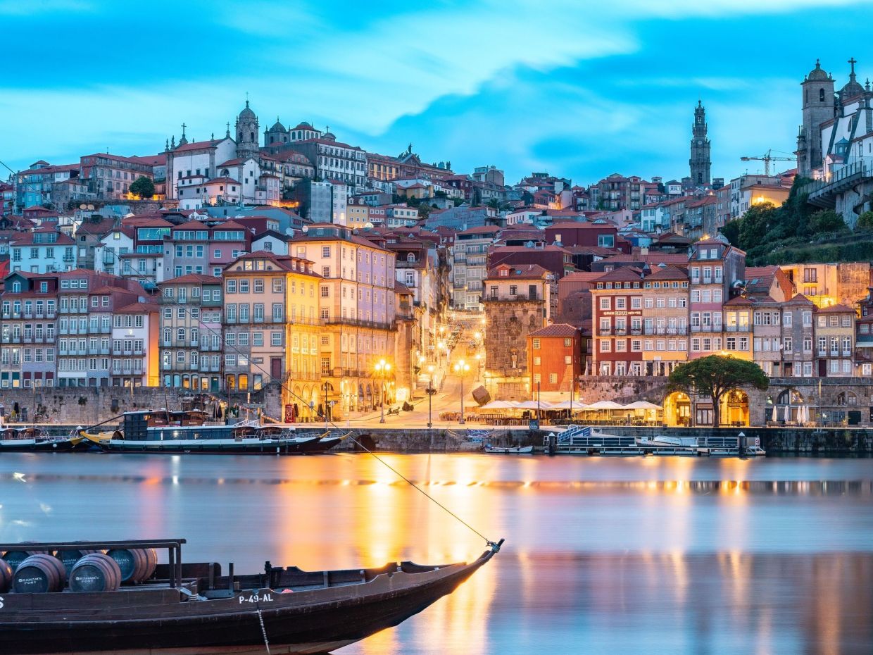 Οι 6 πιο όμορφες πόλεις της Ευρώπης, σύμφωνα με τους ίδιους τους locals