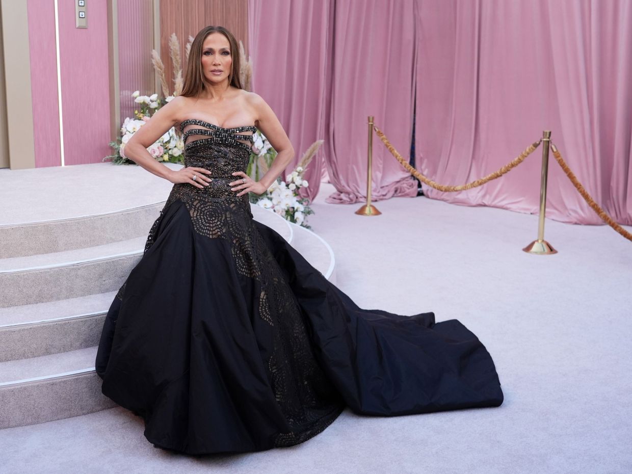 Jennifer Lopez: Το μήνυμά της για τους χωρισμούς είναι η υπενθύμιση που όλες χρειαζόμαστε