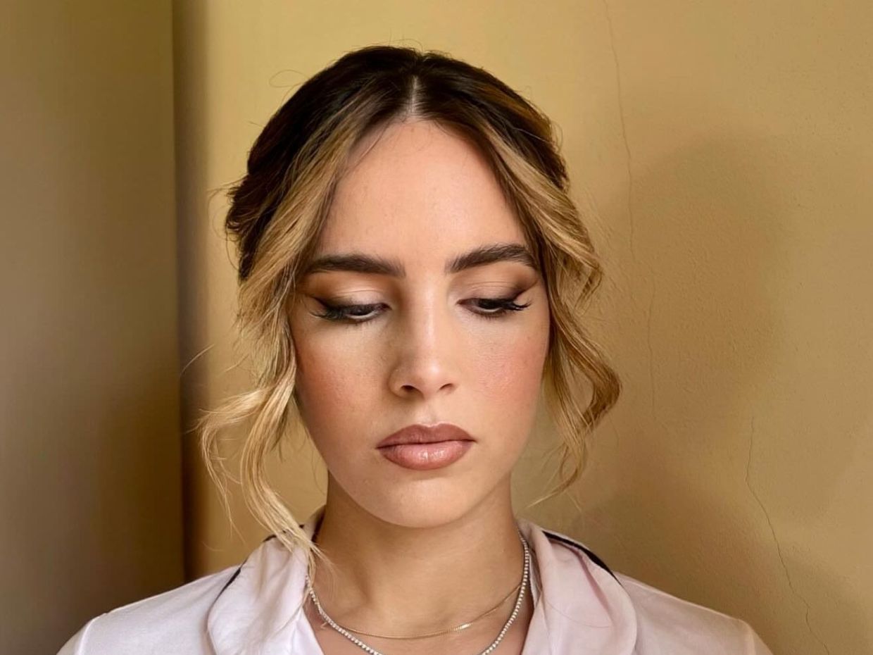 Το Tuscan mom make up έχει κατακτήσει το TikTok και φυσικά το αντιγράψαμε