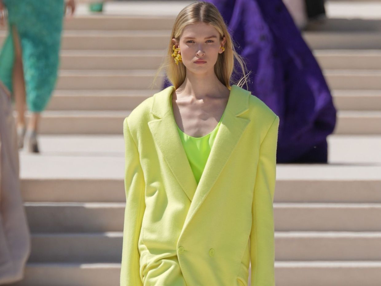 Η Balenciaga επιστρέφει (επιτέλους) στις couture ρίζες της - Ευχαριστούμε Pierpaolo Piccioli