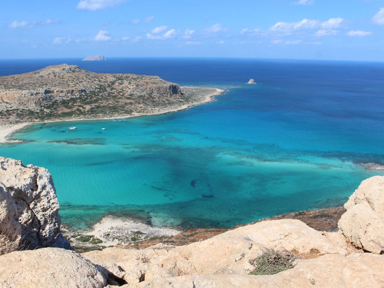 Η Κρήτη ψηφίστηκε το καλύτερο νησί της Ευρώπης -Τα 11 ονειρικά νησιά του κόσμου