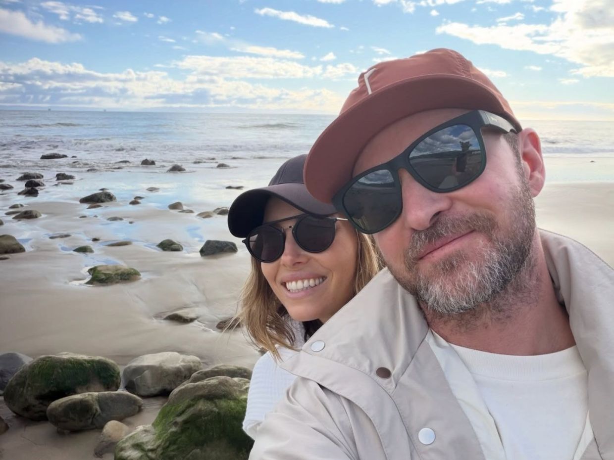 Η εξομολόγηση της Jessica Biel για τους γιους της με τον Timberlake είναι αυτό ακριβώς που νιώθεις