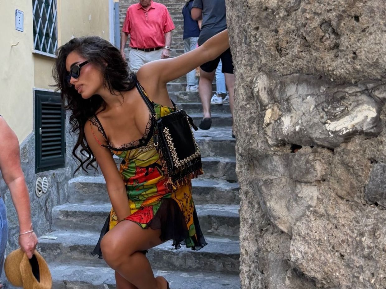 Summer mini bags: Οι μικρές τσάντες που απογειώνουν κάθε βραδινό look