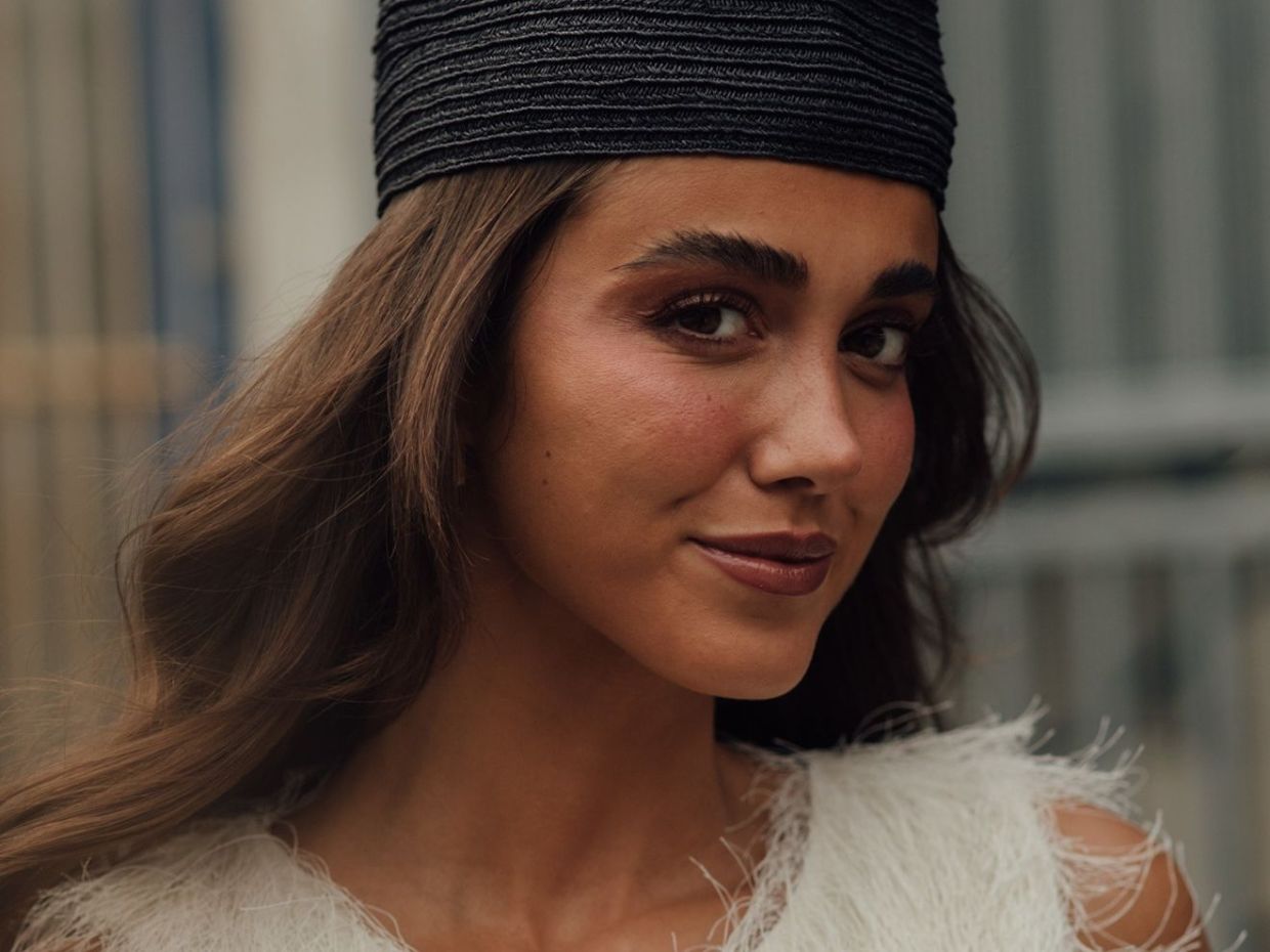 Beauty hack: Πες αντίο στους μαύρους κύκλους με ένα ρουζ και ένα concealer