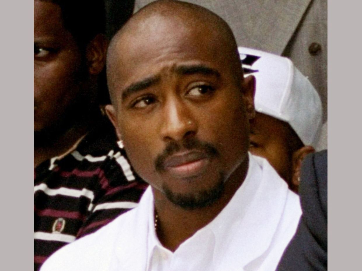 Tupac: 30 χρόνια μετά, ξεκίνησε η δίκη για τη δολοφονία του - Ο κατηγορούμενος & η εμπλοκή του Diddy