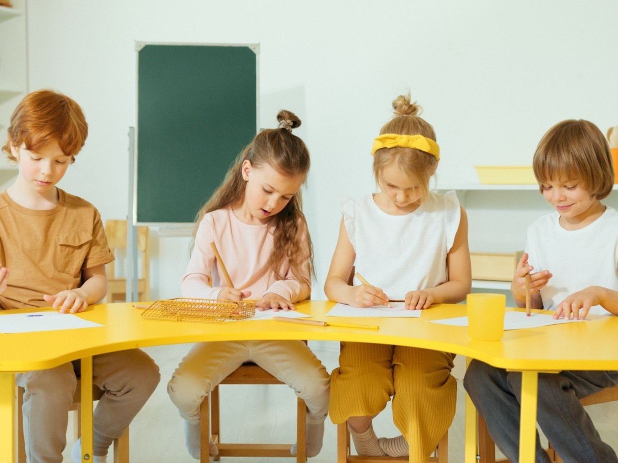 Back to School: Όλα ξεκινούν από τη σωστή προετοιμασία