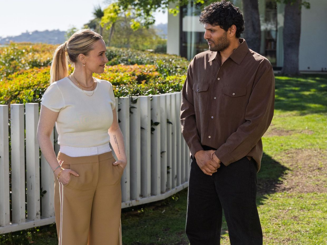 Hayden Panettiere: Τι είπε στον Jay Shetty μετά τη συνέντευξή τους και η σύμπτωση με τον Kobe Bryant