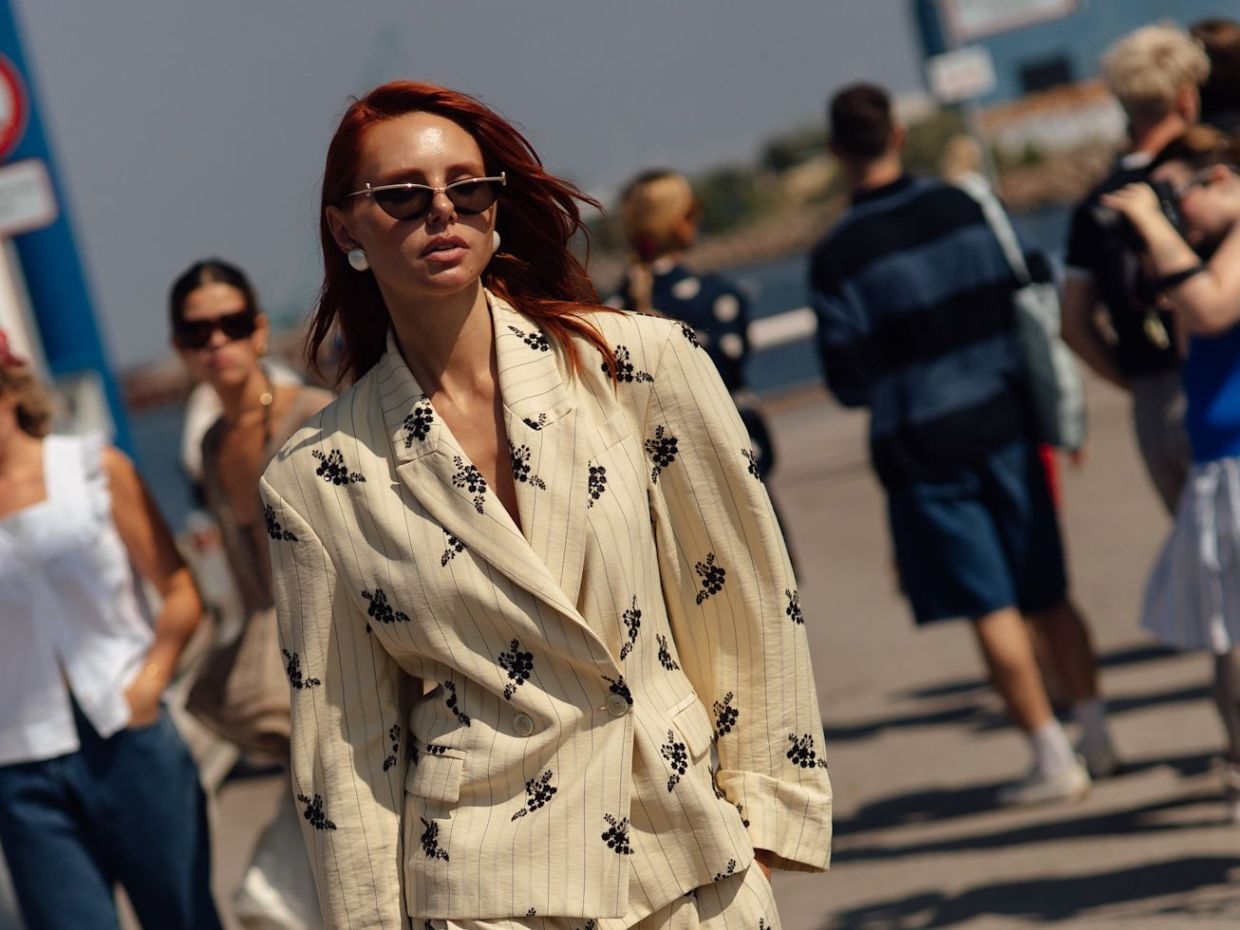 Golden Hour Makeup: Το απόλυτο μακιγιάζ για το τέλος του καλοκαιριού και όχι μόνο
