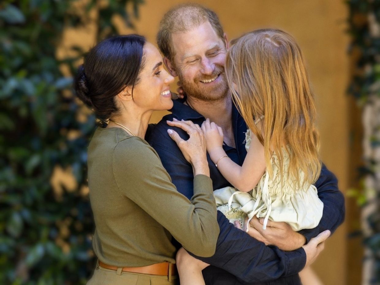 Harry - Meghan: Το νέο τους σπίτι στην Αγγλία δεν είναι πολυτελές και δεν είναι το Frogmore Cottage