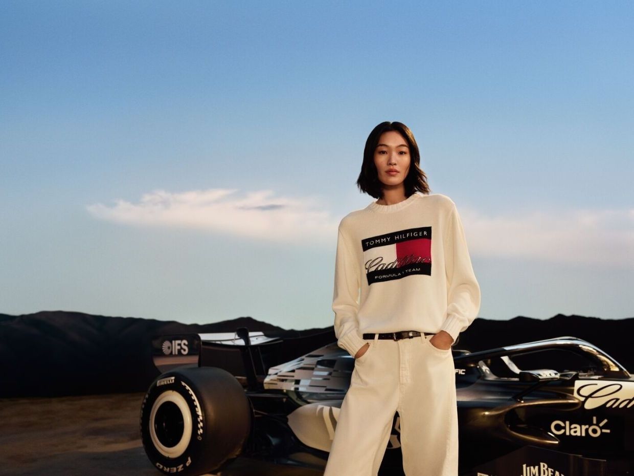 Μια νέα εποχή στο Modern American Sportswear με την νέα TH φθινοπωρινή συλλογή fanwear