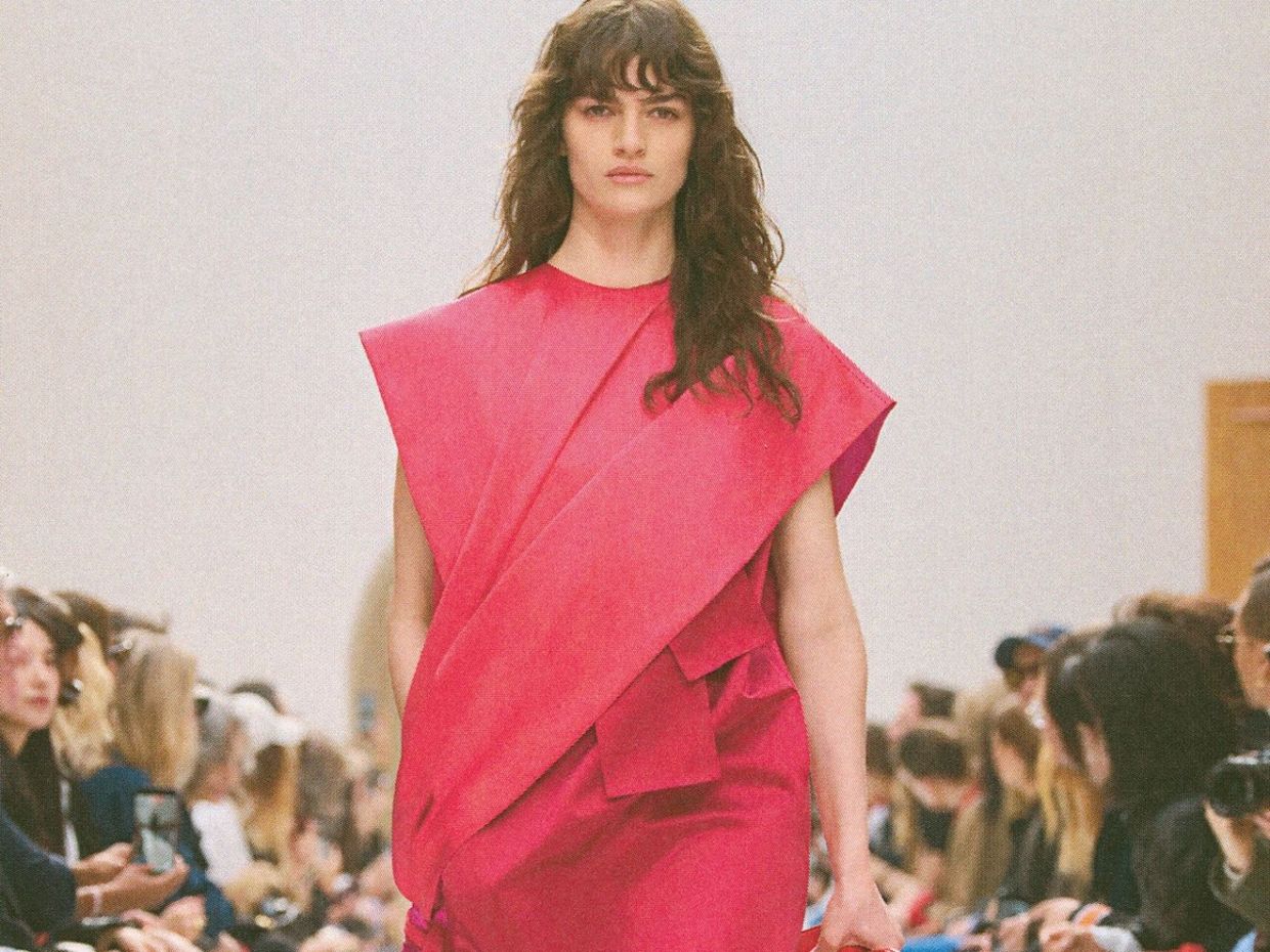 Trend Report F/W 2026-2027: Όλες οι τάσεις της νέας σεζόν που πρέπει να γνωρίζεις