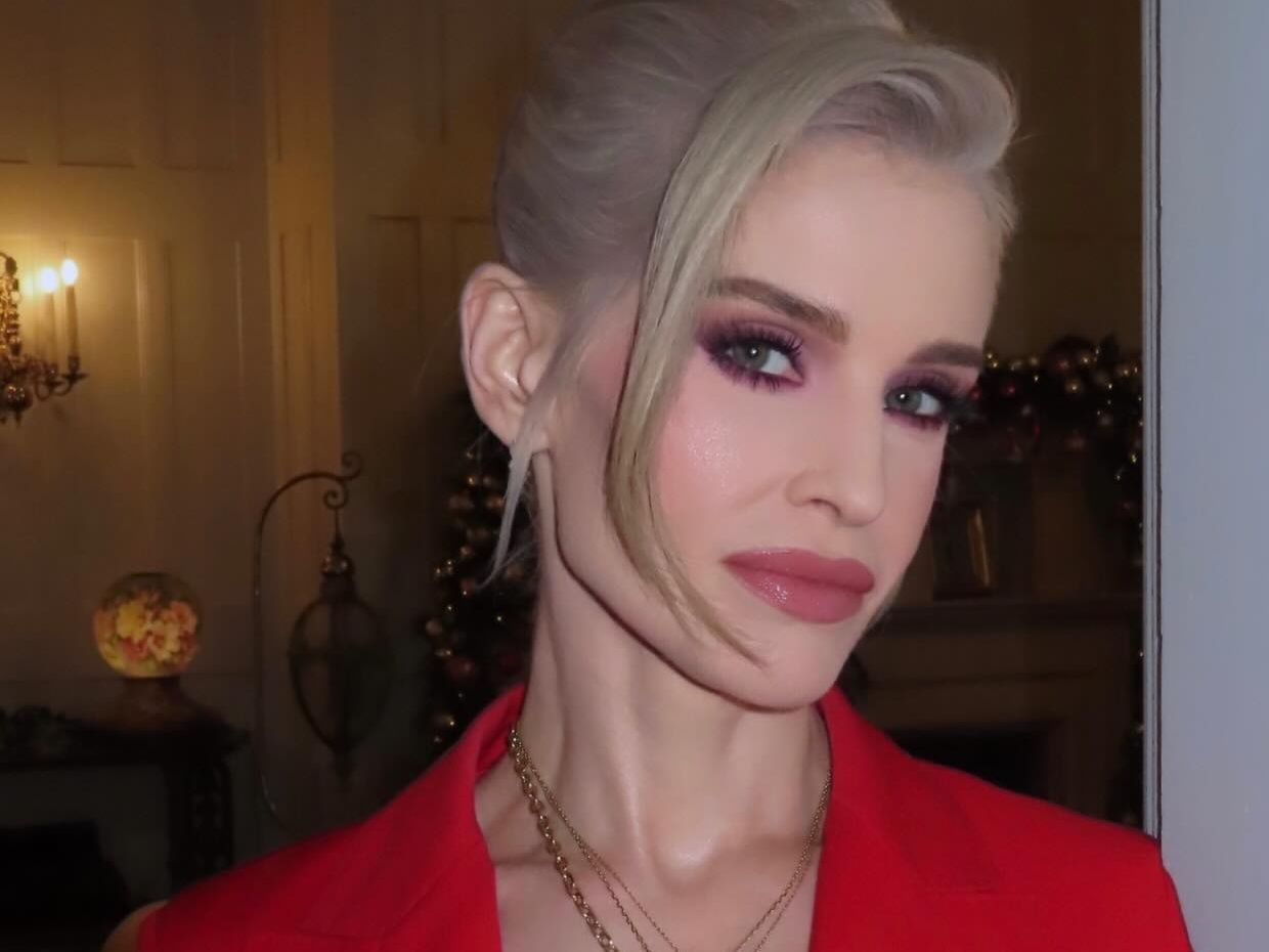 Kelly Osbourne: Η απάντηση στο body shaming μετά τον θάνατο του Ozzy Osbourne