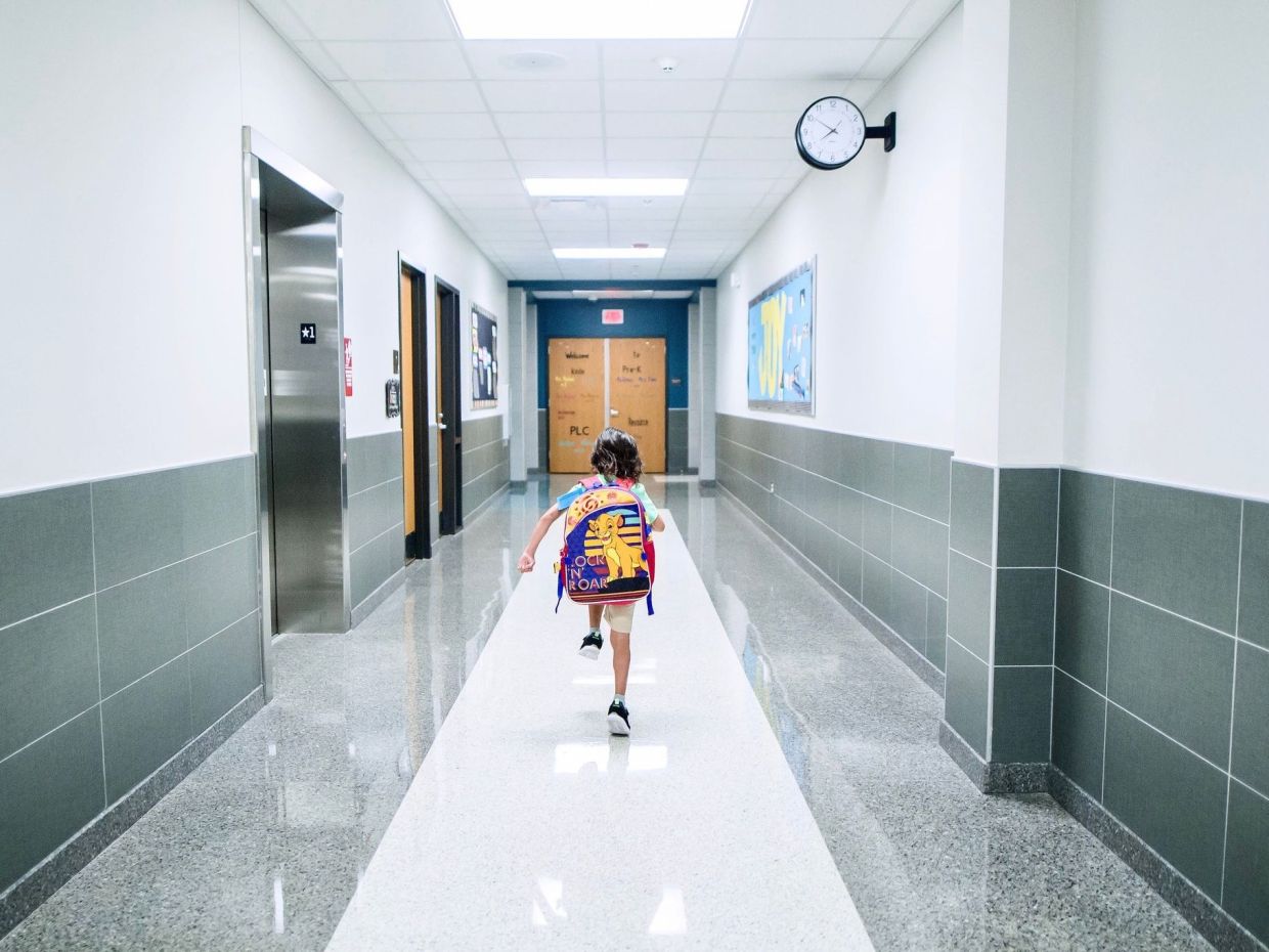 Back to school: Μήπως έχουμε κάνει την επιστροφή στο σχολείο ολόκληρο event;