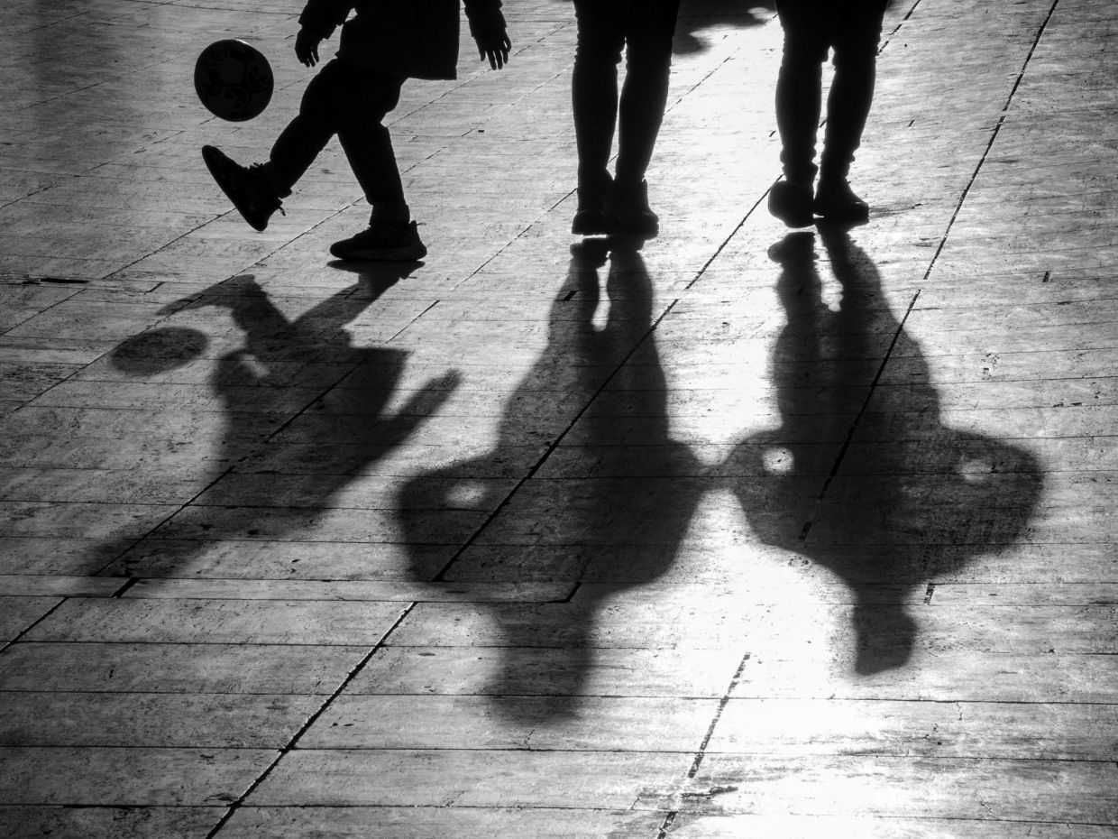 Πριν υπάρξει η επόμενη Κυψέλη, ας μιλήσουμε επιτέλους για την προστασία των παιδιών