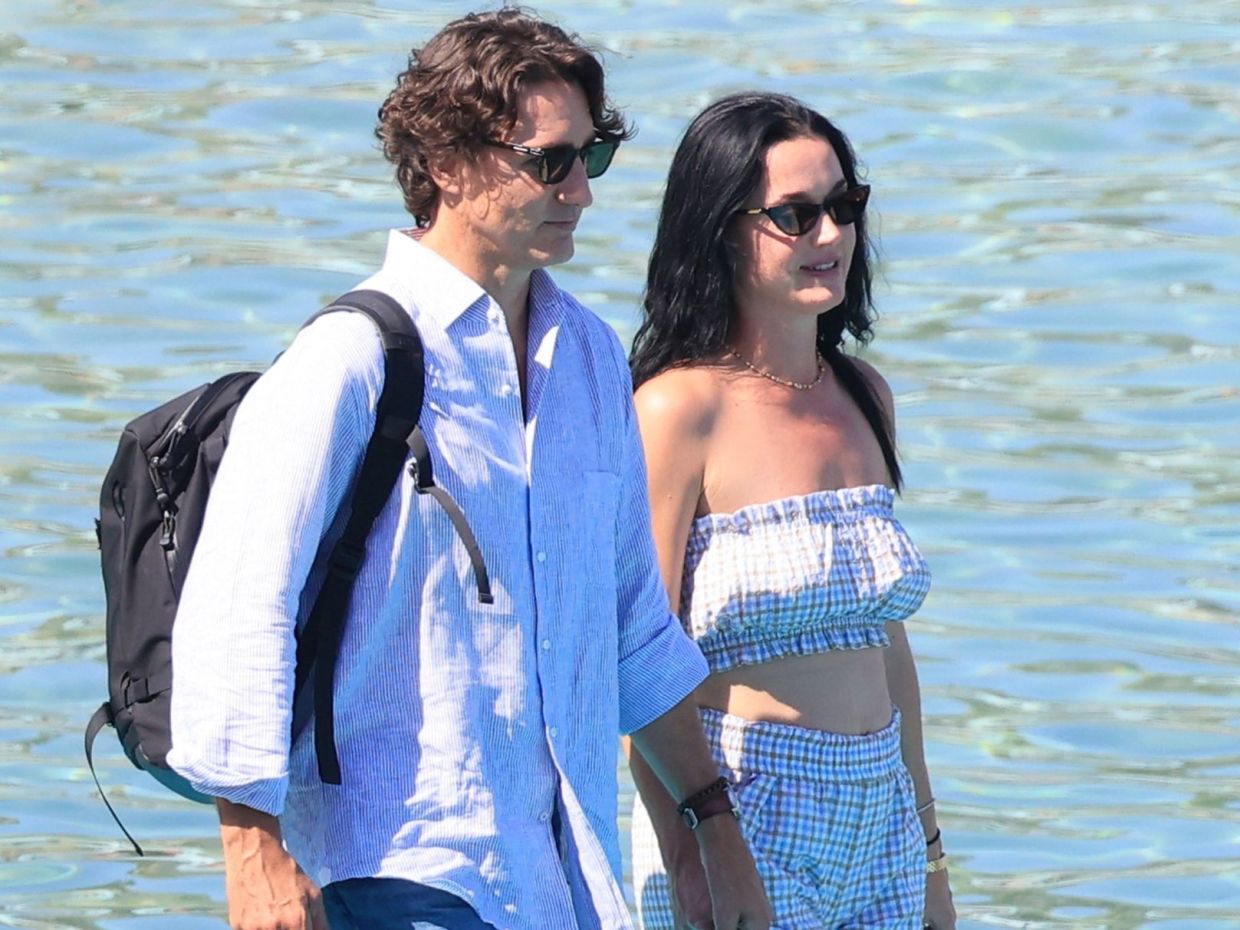 Η Katy Perry μίλησε πρώτη φορά για το επώδυνο αντίο από τον Orlando Bloom και τον έρωτα της ζωής της