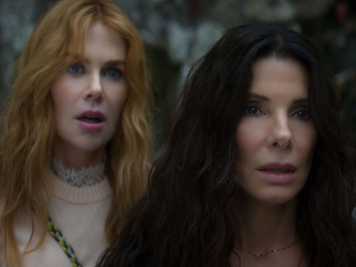 Practical Magic 2: Χάσαμε λίγη από τη μαγεία μας μεγαλώνοντας αλλά οι Owens μας την θύμισαν