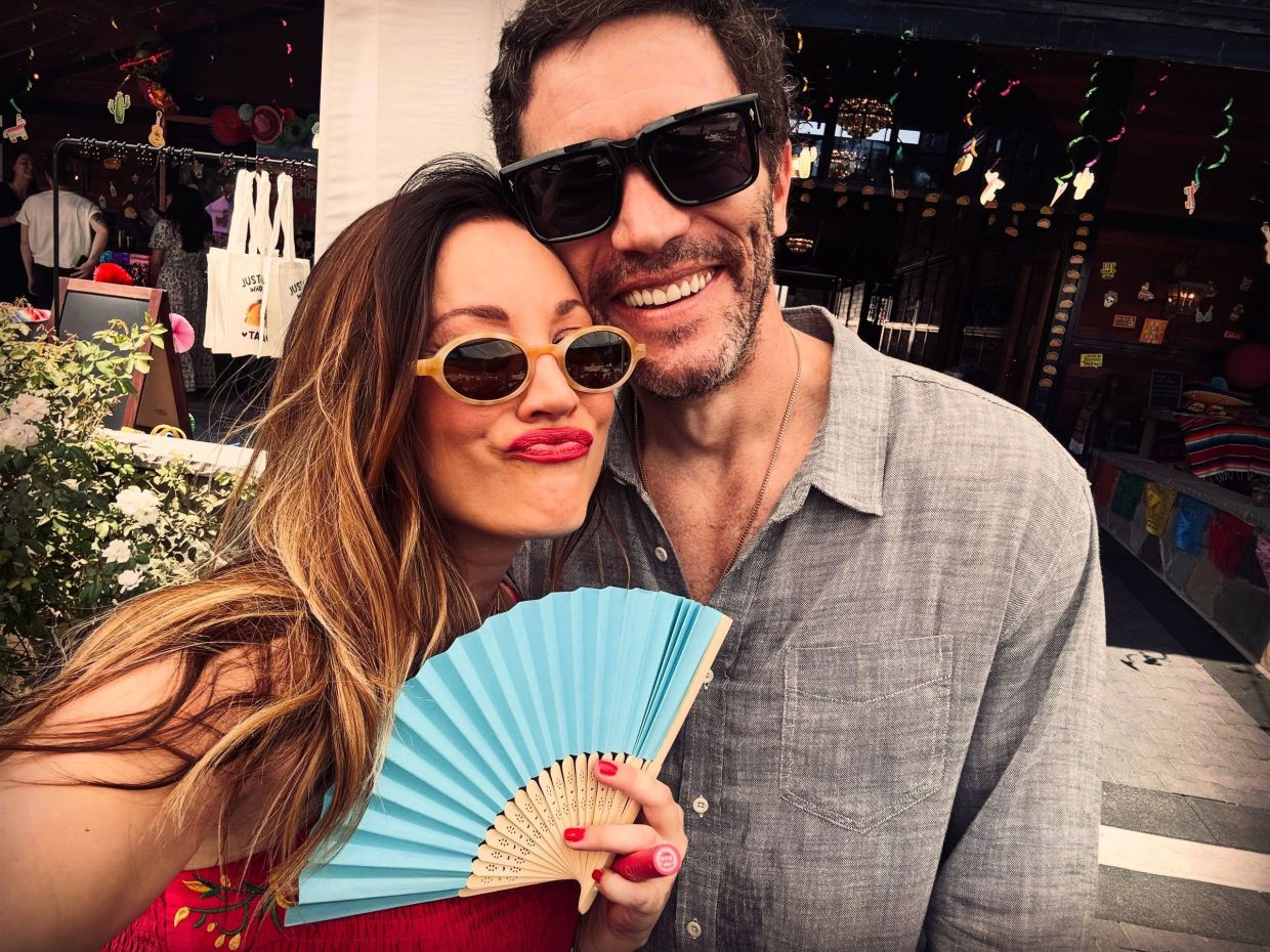 Tom Pelphrey: Πώς η πατρότητα τον βοήθησε στον ρόλο που του χάρισε το πρώτο του Emmy