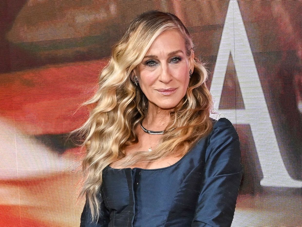 Και η Sarah Jessica Parker ότι έχει ζήσει το έχει πει η Βίσση: Τι απάντησε η Άννα μετά την αφιέρωση