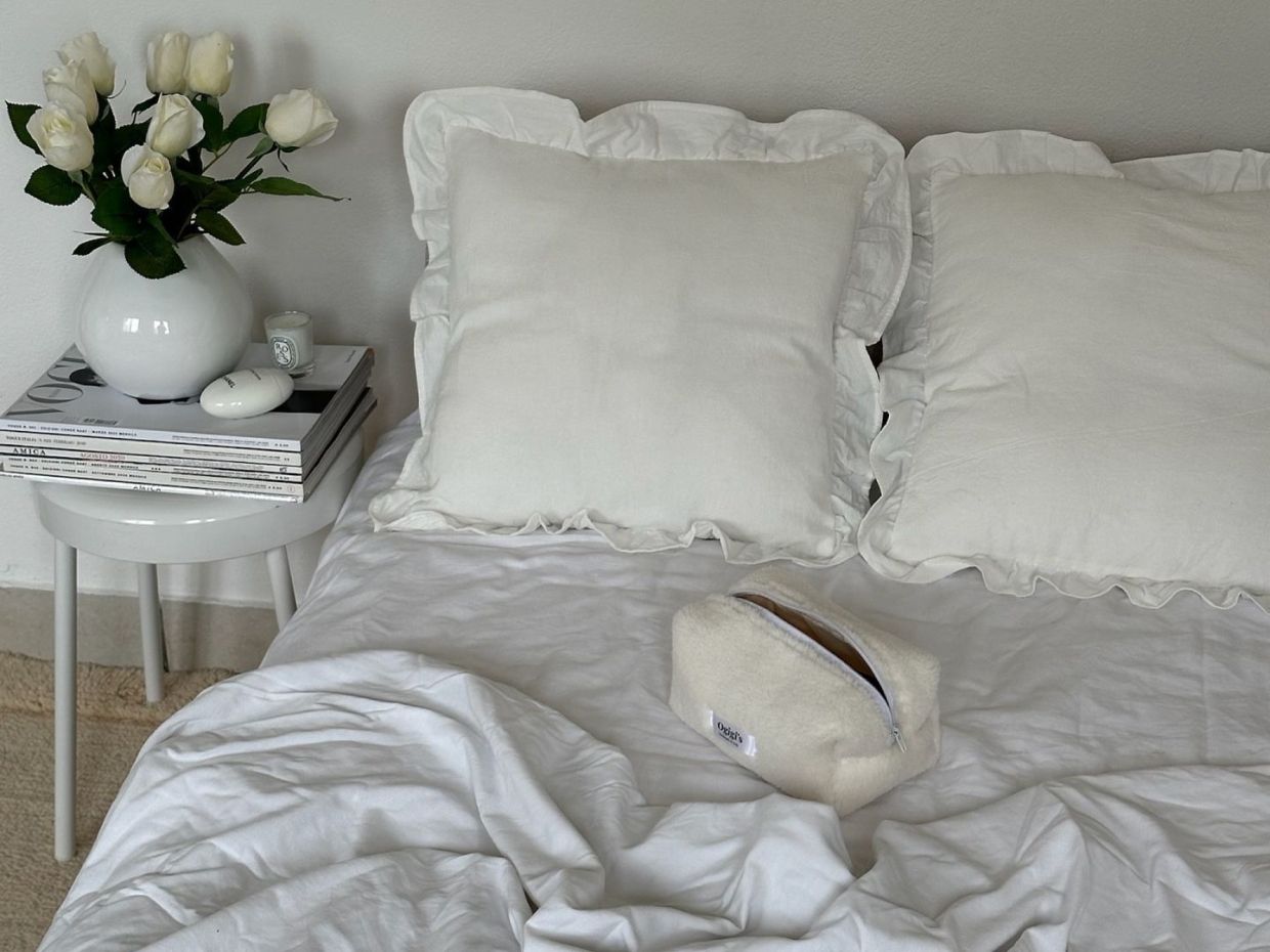 Άρωμα πριν τον ύπνο: Είναι το beauty wellness ritual που μας βοηθά να κοιμηθούμε καλύτερα;