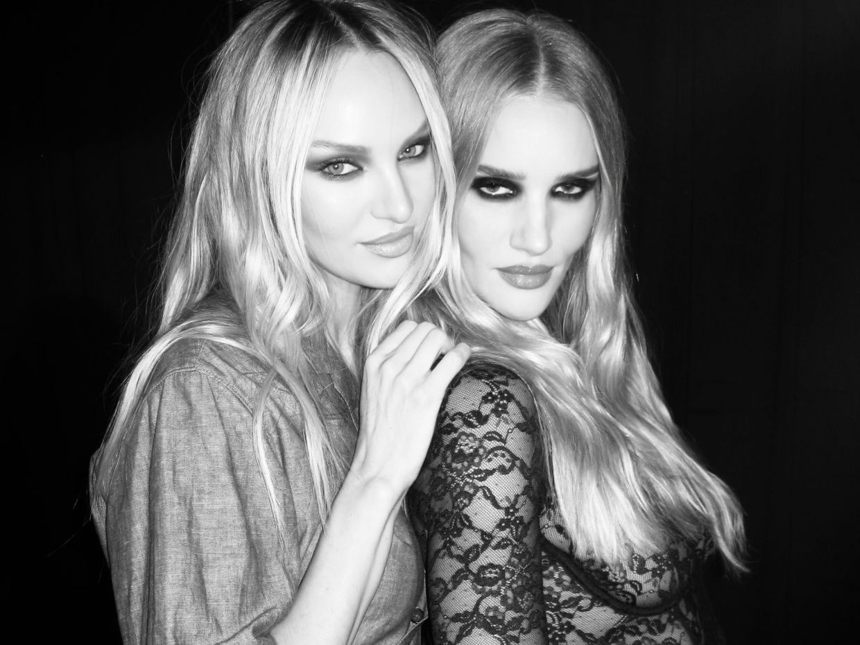 Messy, sexy, Gucci: Έτσι θα βάφουμε τα μάτια μας τη νέα σεζόν για βλέμμα που μαγνητίζει στα αλήθεια