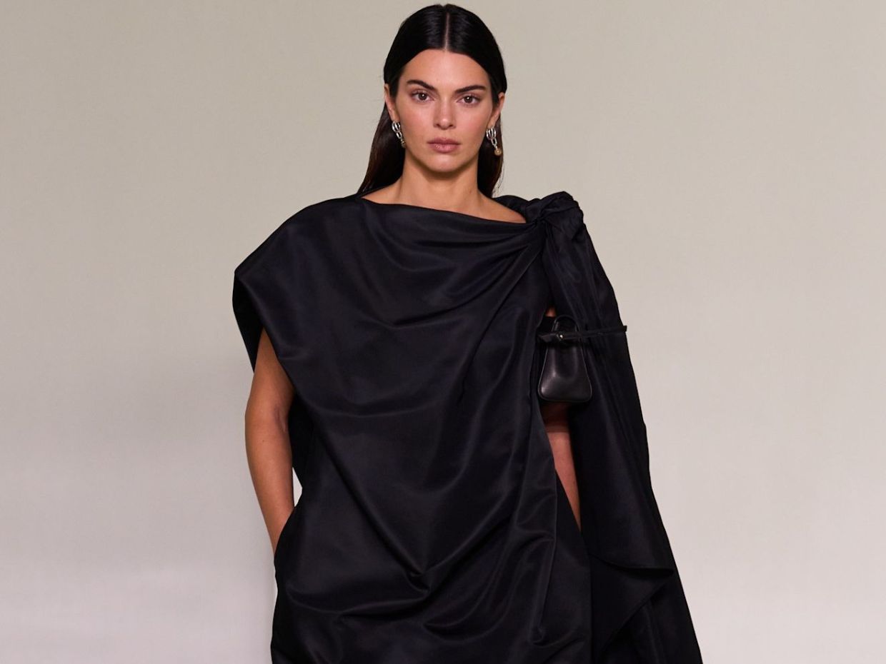 Milan Fashion Week SS27: Bottega Veneta και Giorgio Armani γράφουν το φινάλε - σειρά έχει το Παρίσι