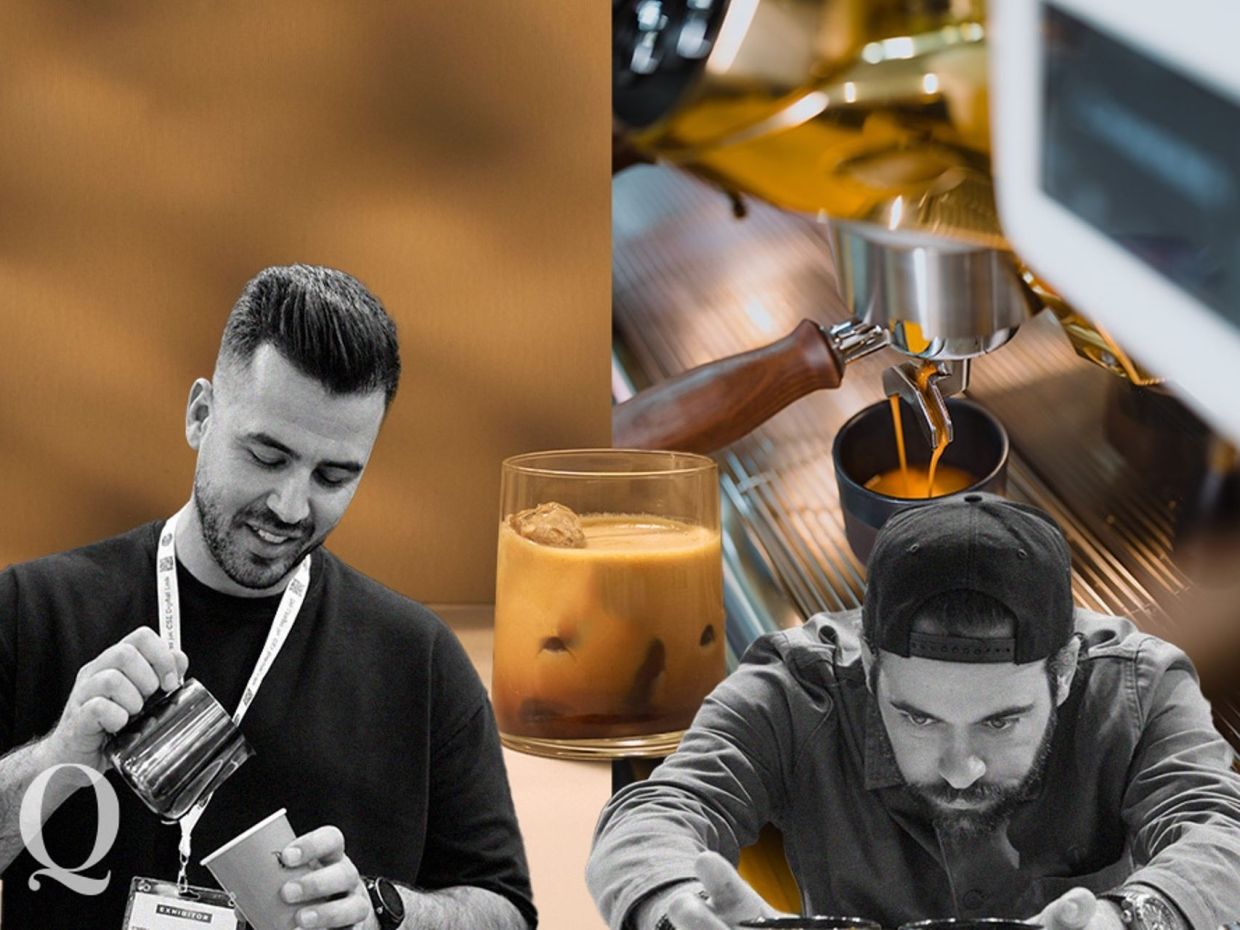 Παγκόσμια Ημέρα Καφέ: 2 coffee experts μιλούν για το πώς άλλαξε ο τρόπος που πίνουν καφέ οι Έλληνες