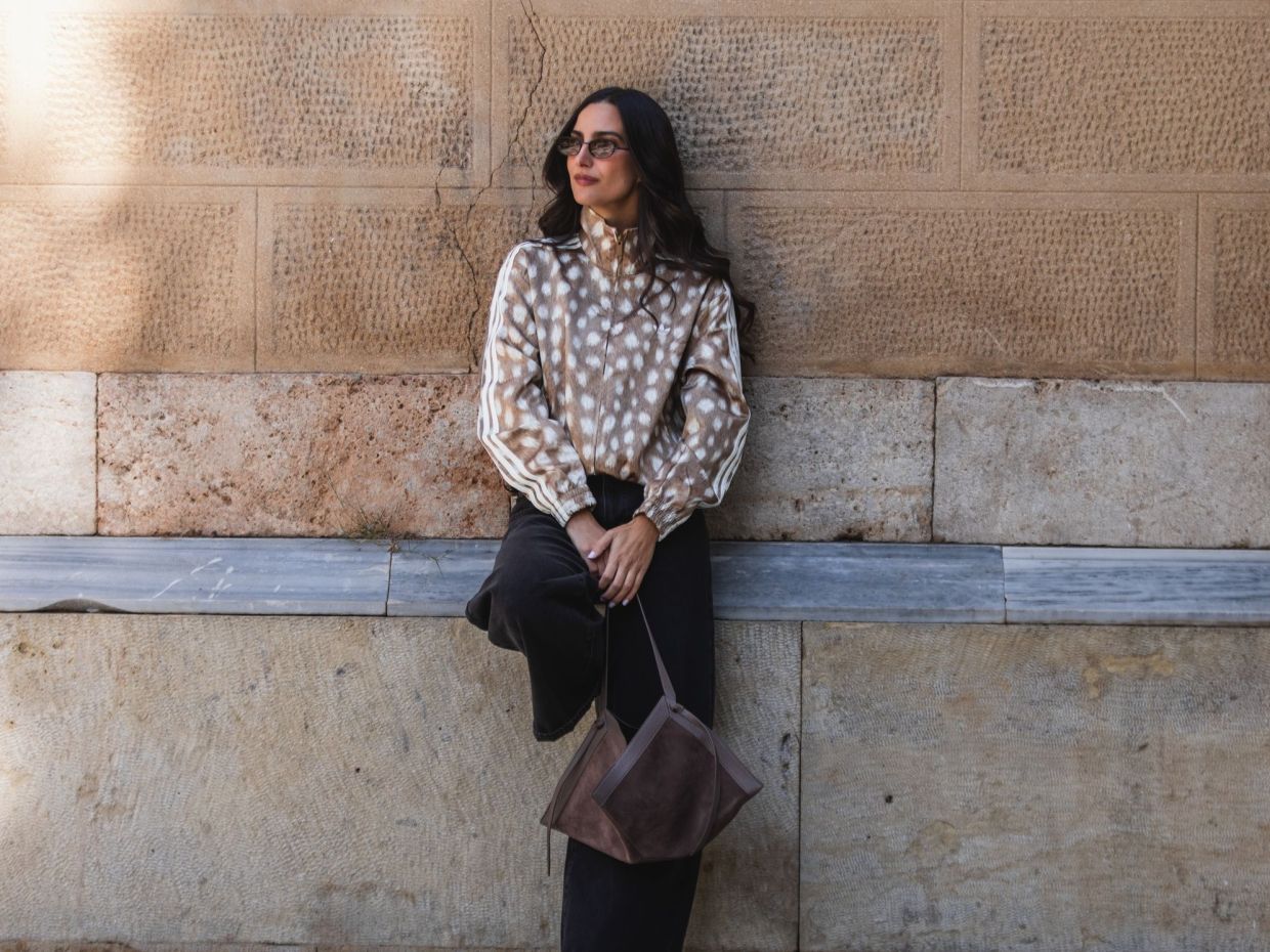 15 years of style with Answear: 3 fashion capitals, 3 fashion looks