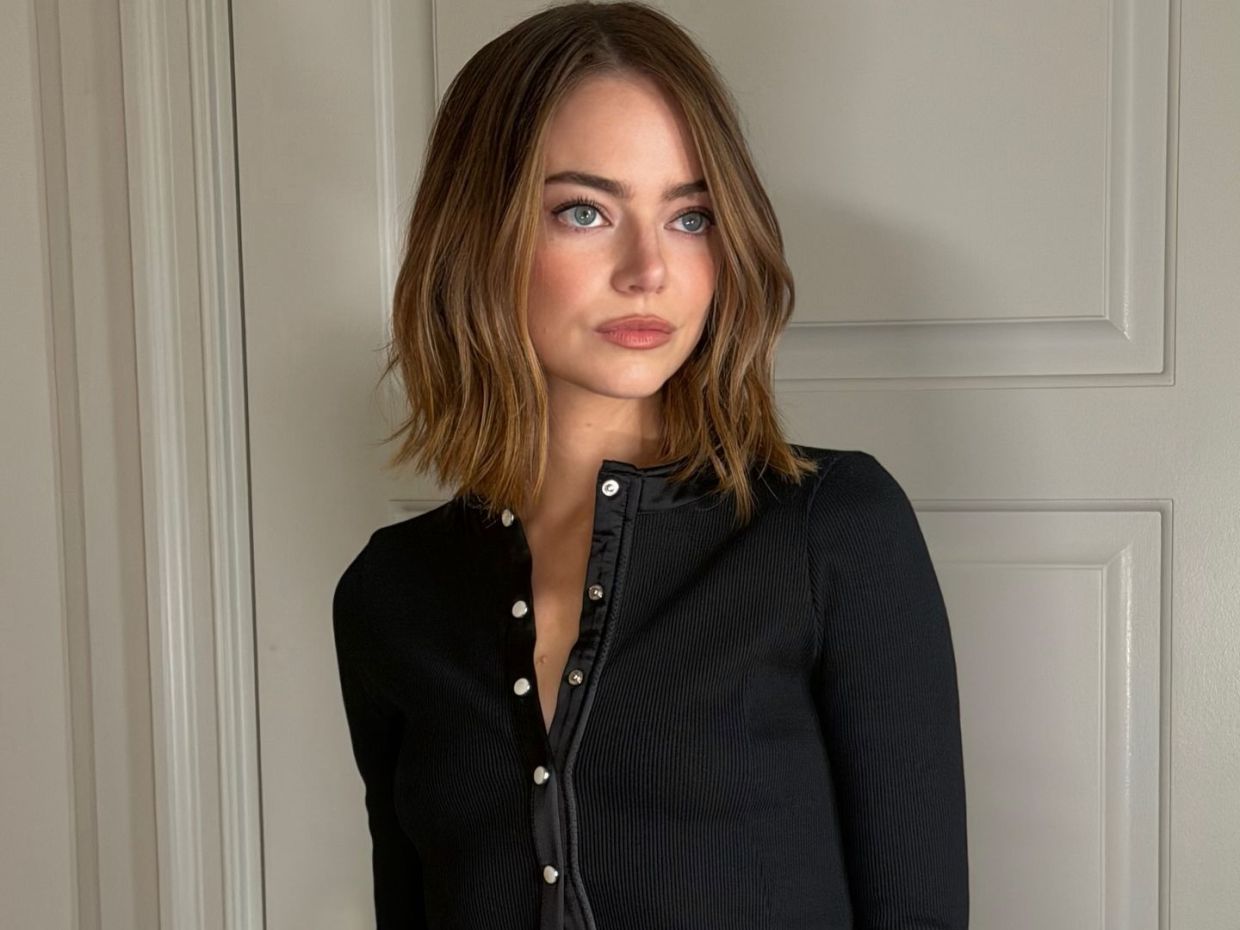 Blurred lips: Τα καλύτερα lip liners για το πιο chic «σβησμένο» περίγραμμα