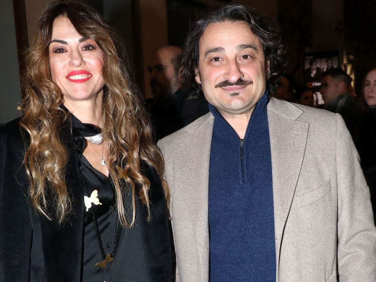 5 ελληνικά ζευγάρια που χώρισαν χωρίς να γίνουν εχθροί: Γιατί κάποιες αγάπες απλώς αλλάζουν μορφή